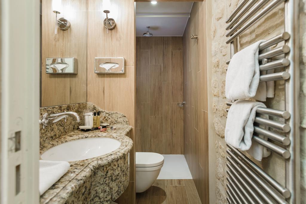 La Perle Hotel Paris Bagian luar foto